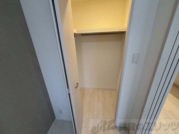 スプランディッドライズ新大阪ノースの物件内観写真